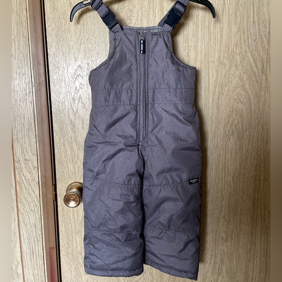 OshKosh B'gosh Other - ⏳️DONATING 7/20 》Oshkosh | toddler snow suit